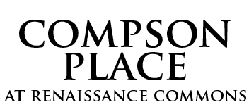 Compson Place Logo